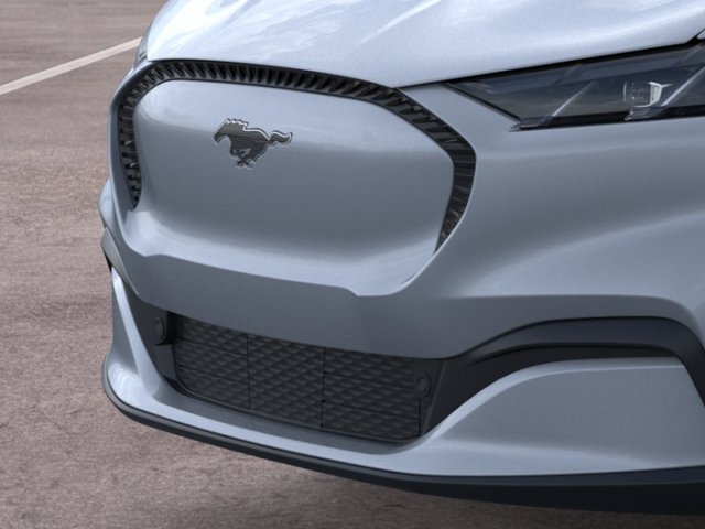 New 2026 Ford Mustang Mach-E Select - photo 17