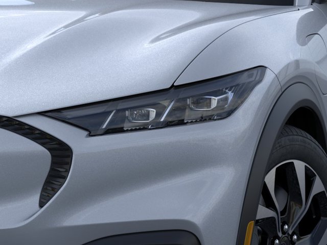 New 2026 Ford Mustang Mach-E Select - photo 18