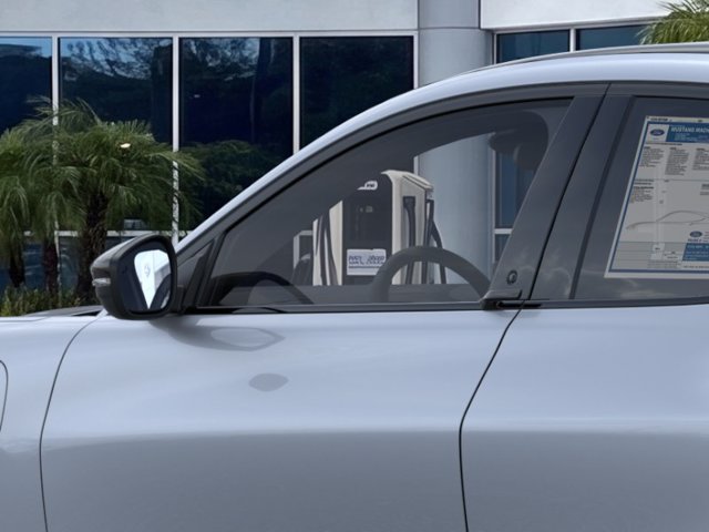 New 2026 Ford Mustang Mach-E Select - photo 20
