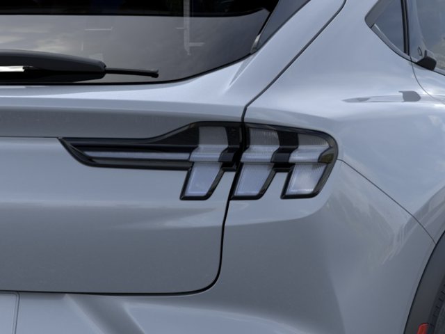New 2026 Ford Mustang Mach-E Select - photo 21