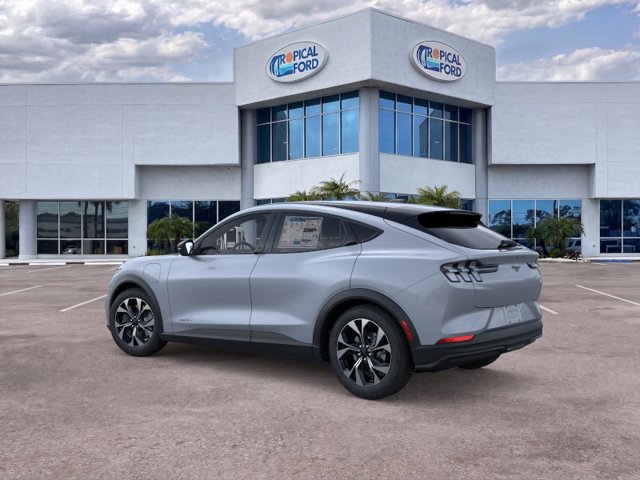 New 2026 Ford Mustang Mach-E Select - photo 4