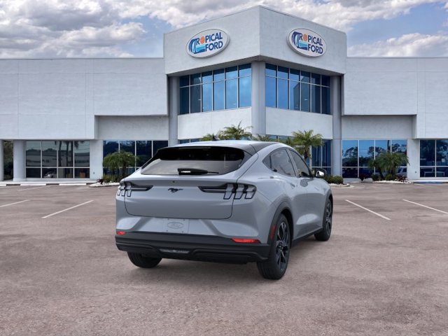New 2026 Ford Mustang Mach-E Select - photo 8