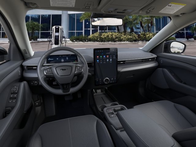 New 2026 Ford Mustang Mach-E Select - photo 9