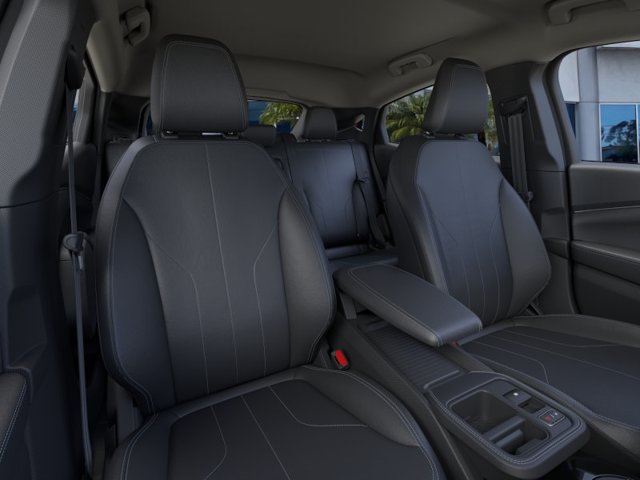 New 2026 Ford Mustang Mach-E Select - photo 10