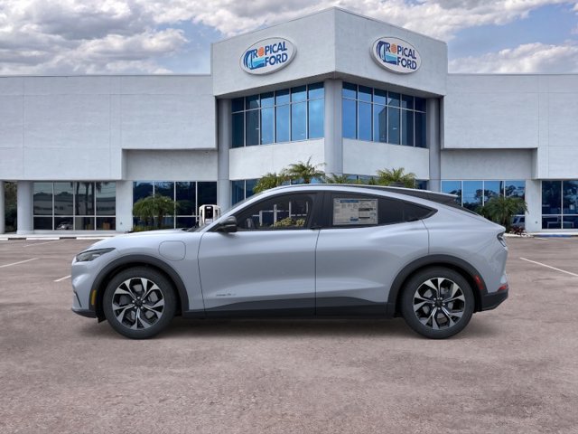 New 2026 Ford Mustang Mach-E Select - photo 3