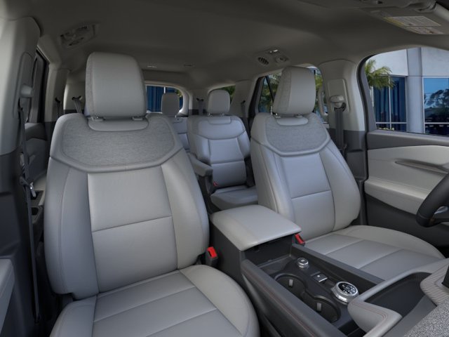 New 2026 Ford Explorer ACTIV - photo 10