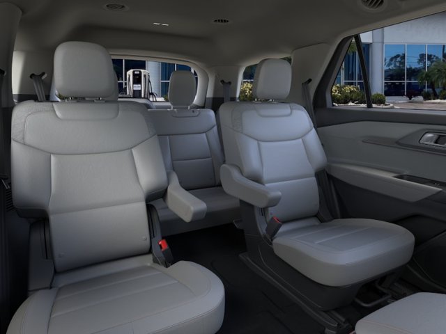 New 2026 Ford Explorer ACTIV - photo 11
