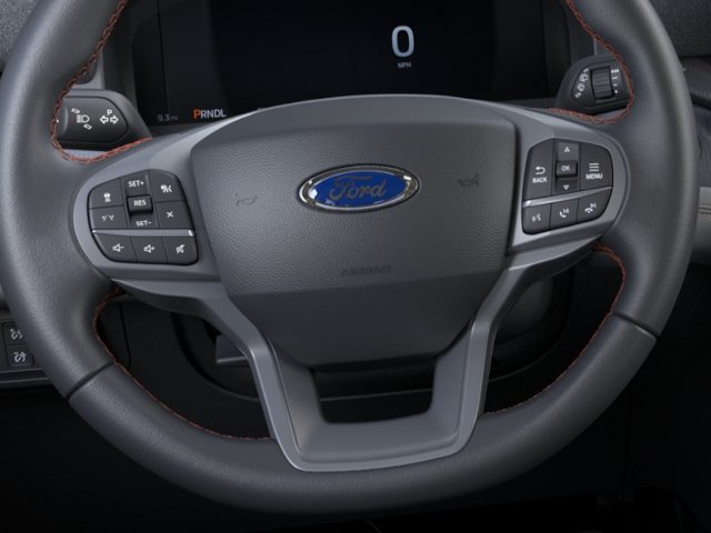 New 2026 Ford Explorer ACTIV - photo 12