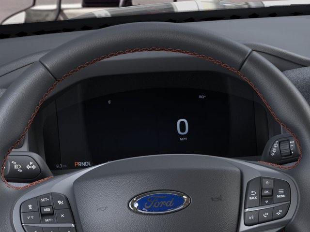 New 2026 Ford Explorer ACTIV - photo 13