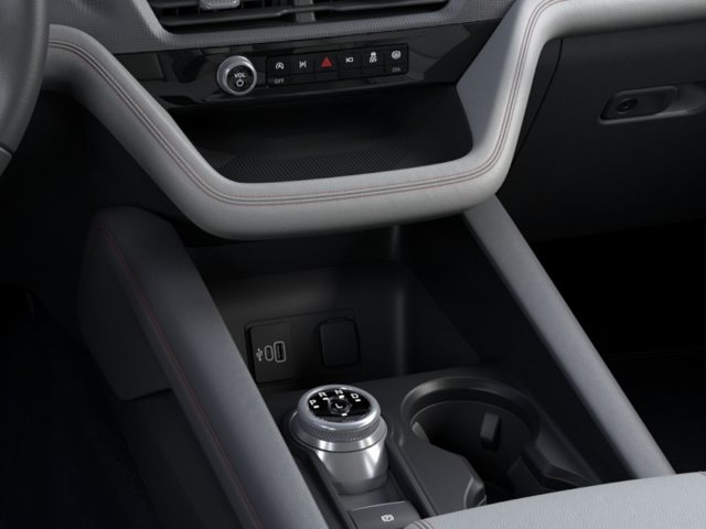 New 2026 Ford Explorer ACTIV - photo 15
