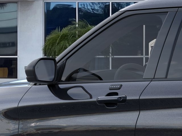 New 2026 Ford Explorer ACTIV - photo 20