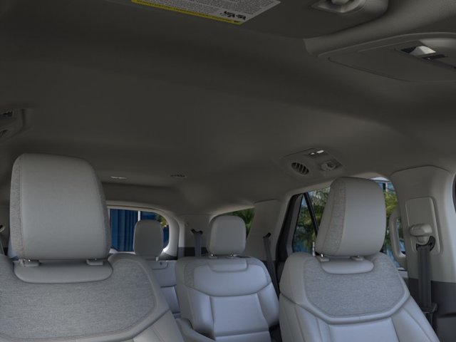 New 2026 Ford Explorer ACTIV - photo 22