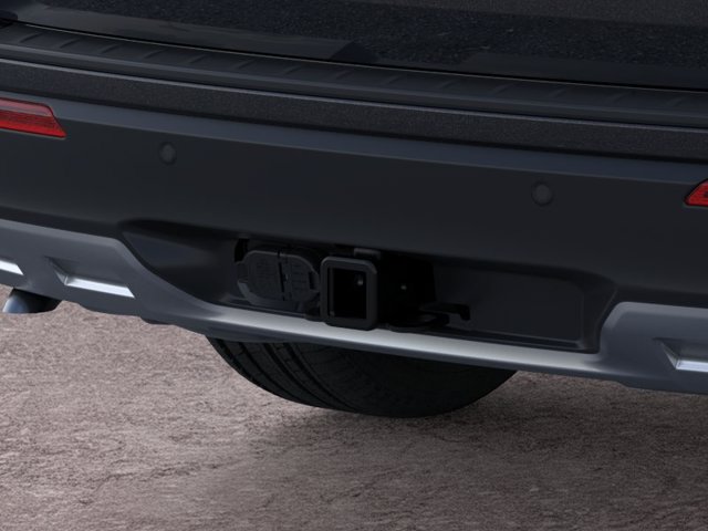 New 2026 Ford Explorer ACTIV - photo 23