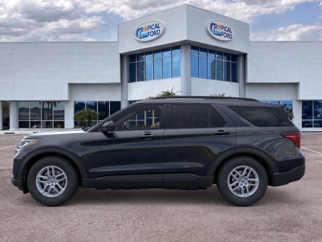 New 2026 Ford Explorer ACTIV - photo 3