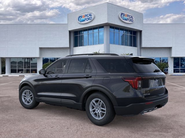 New 2026 Ford Explorer ACTIV - photo 4