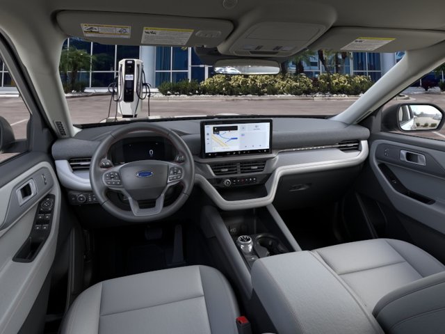 New 2026 Ford Explorer ACTIV - photo 9