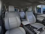 New 2026 Ford Explorer ACTIV thumbnail 9