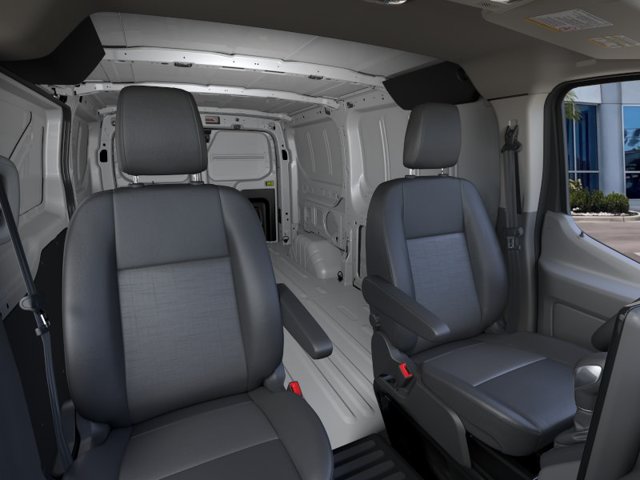 New 2026 Ford Transit 250 Low Roof Empty Cargo Van - photo 10