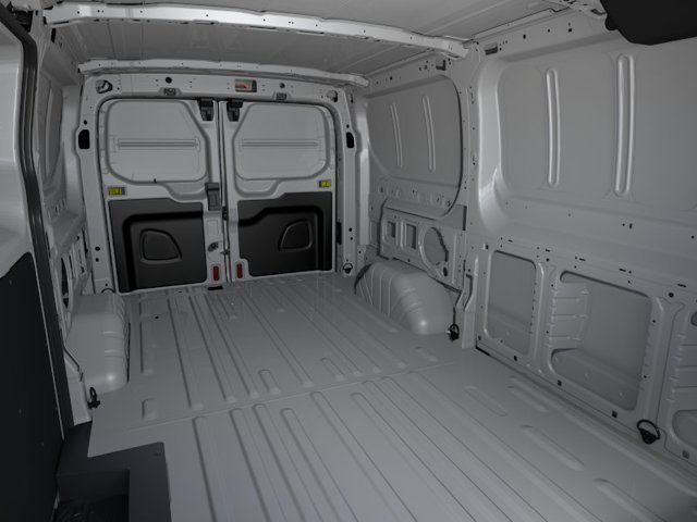 New 2026 Ford Transit 250 Low Roof Empty Cargo Van - photo 11
