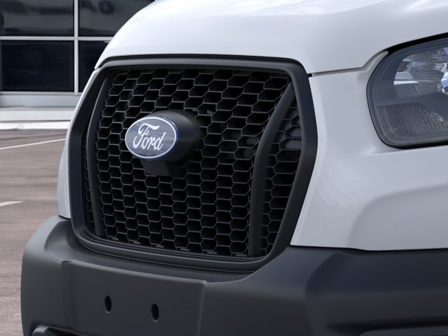 New 2026 Ford Transit 250 Low Roof Empty Cargo Van - photo 17