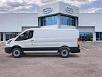 New 2026 Ford Transit 250 Low Roof Empty Cargo Van thumbnail 3