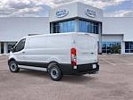 New 2026 Ford Transit 250 Low Roof Empty Cargo Van thumbnail 4