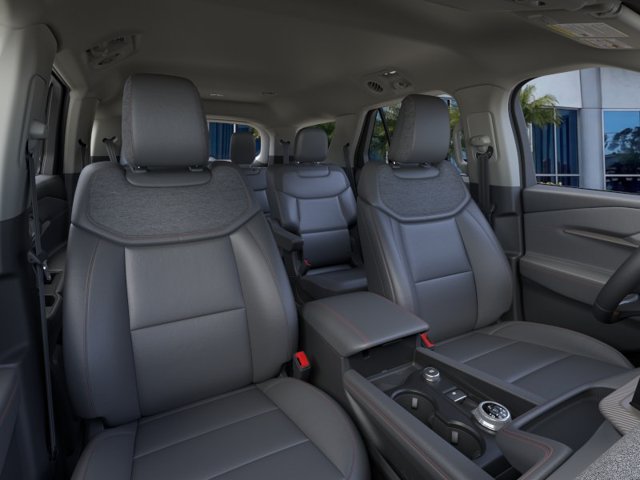 New 2026 Ford Explorer ACTIV - photo 10
