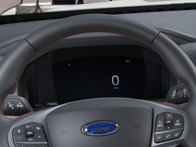 New 2026 Ford Explorer ACTIV - photo 13