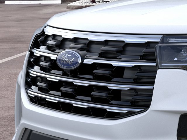 New 2026 Ford Explorer ACTIV - photo 17