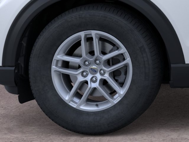New 2026 Ford Explorer ACTIV - photo 19