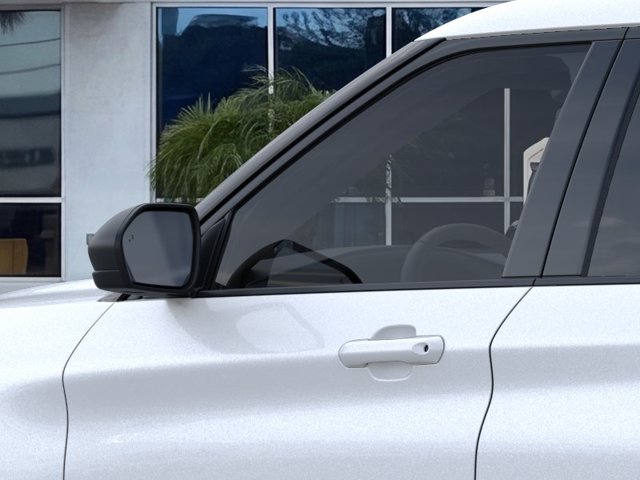 New 2026 Ford Explorer ACTIV - photo 20
