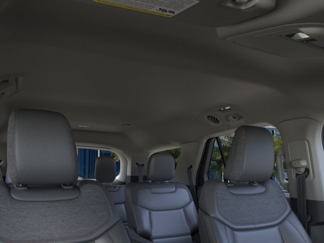 New 2026 Ford Explorer ACTIV - photo 22