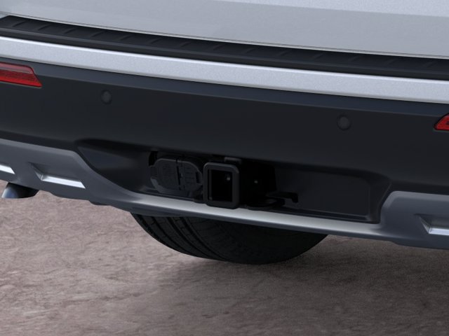 New 2026 Ford Explorer ACTIV - photo 23