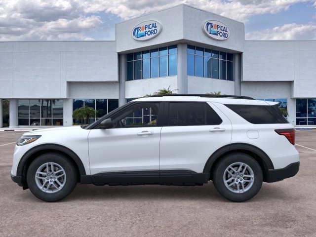 New 2026 Ford Explorer ACTIV - photo 3