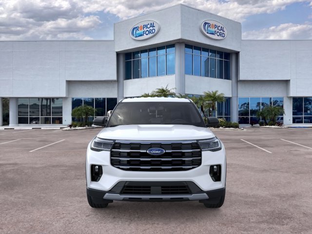 New 2026 Ford Explorer ACTIV - photo 6