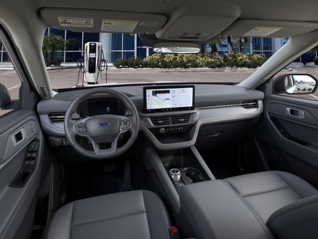 New 2026 Ford Explorer ACTIV - photo 9