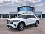 New 2026 Ford Explorer ACTIV thumbnail 1