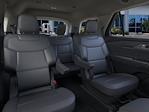 New 2026 Ford Explorer ACTIV thumbnail 10