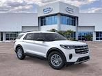 New 2026 Ford Explorer ACTIV thumbnail 7