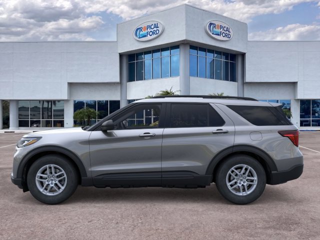 New 2026 Ford Explorer ACTIV - photo 3