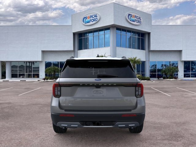 New 2026 Ford Explorer ACTIV - photo 5