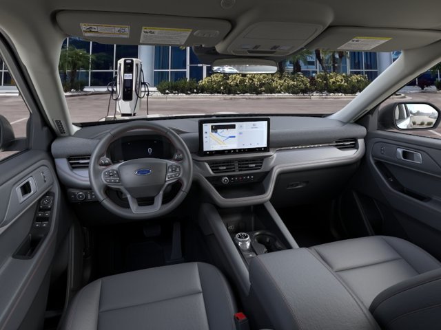 New 2026 Ford Explorer ACTIV - photo 9