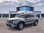 New 2026 Ford Explorer ACTIV thumbnail 1