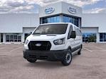 New 2026 Ford Transit 350 XL Passenger Van thumbnail 2