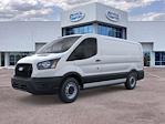 New 2026 Ford Transit 250 Low Roof Empty Cargo Van thumbnail 1