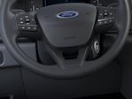 New 2026 Ford Transit 250 Low Roof Empty Cargo Van thumbnail 11