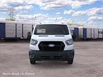 New 2026 Ford Transit 250 Low Roof Empty Cargo Van thumbnail 6