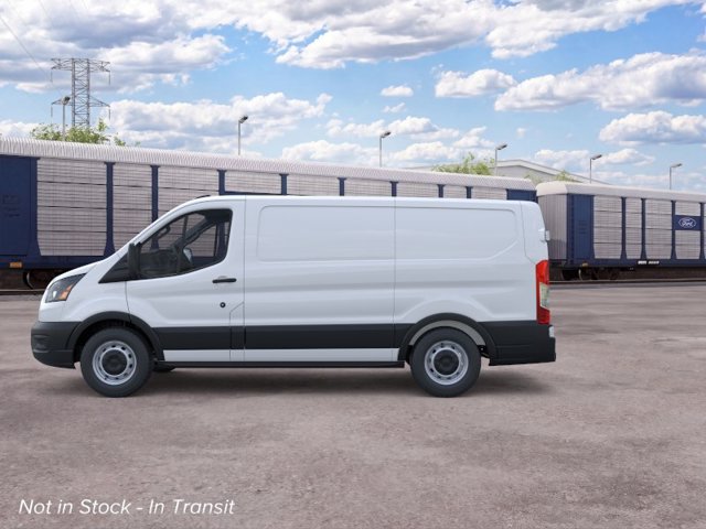 New 2026 Ford Transit 250 Low Roof Empty Cargo Van - photo 3