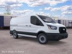 New 2026 Ford Transit 250 Low Roof Empty Cargo Van thumbnail 7