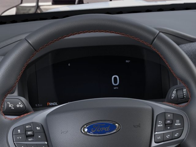 New 2026 Ford Explorer ACTIV - photo 13